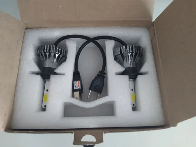 Ultra LED. H-7. o par na oferta so 99,99