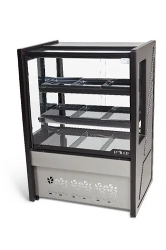 Vitrine estufa polar