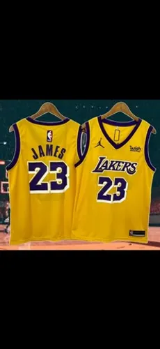 Camisas de Basquete