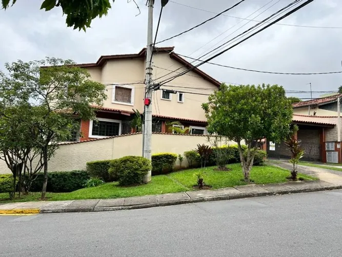Casa à venda, 354 m² por R$ 1.450.000,00 - Granja Viana - Cotia/SP