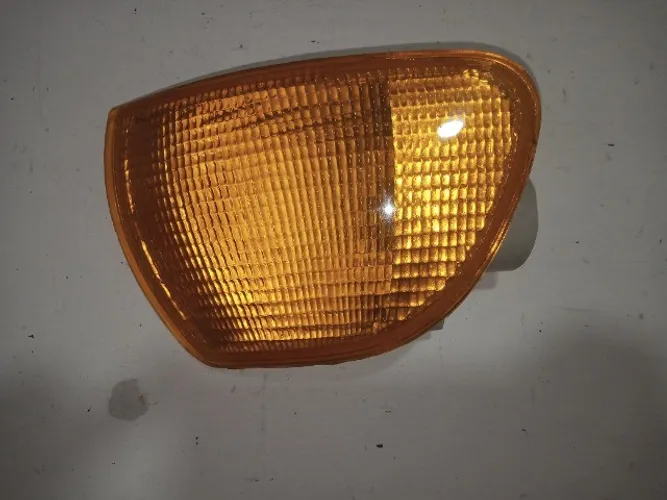 Pisca Palio/ Weekend/ Strada 1996/00 L.D - Ambar (Novo)