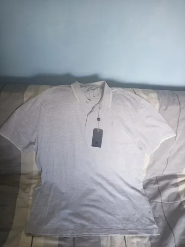 Camisa Polo