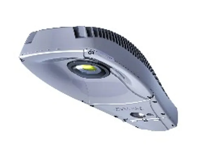 Iluminação pública 100W Led ZL 3300 Z. Light
