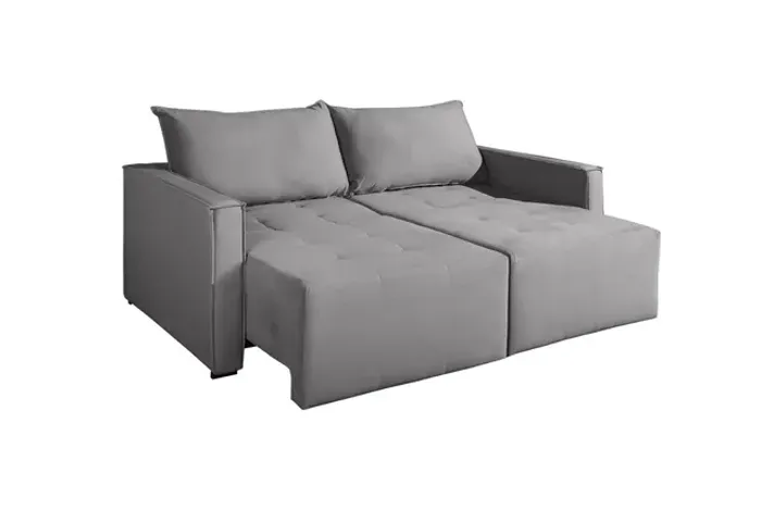 Sala quarto sofá cama 