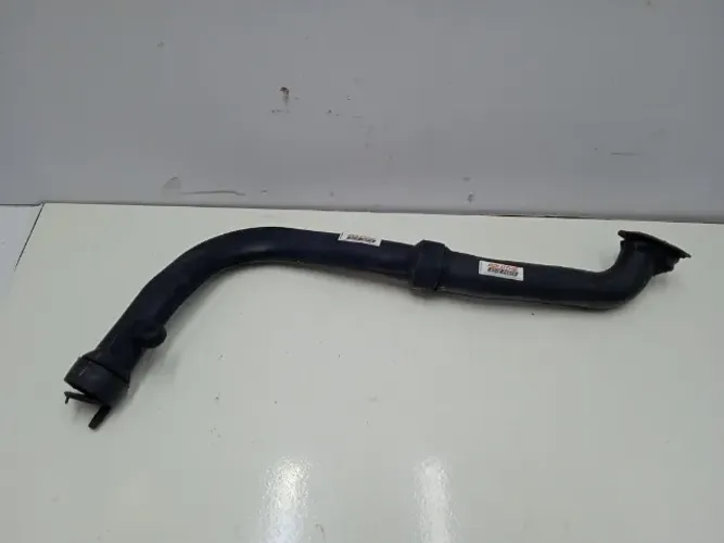 12759 Mangueira Água Drenagem Churrasqueira Esquerdo Megane 7 A 12