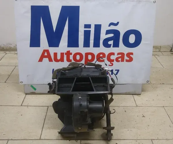 Caixa evaporadora Citroen C4 Pallas 2010