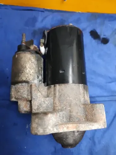 motor de partida duster 2.0