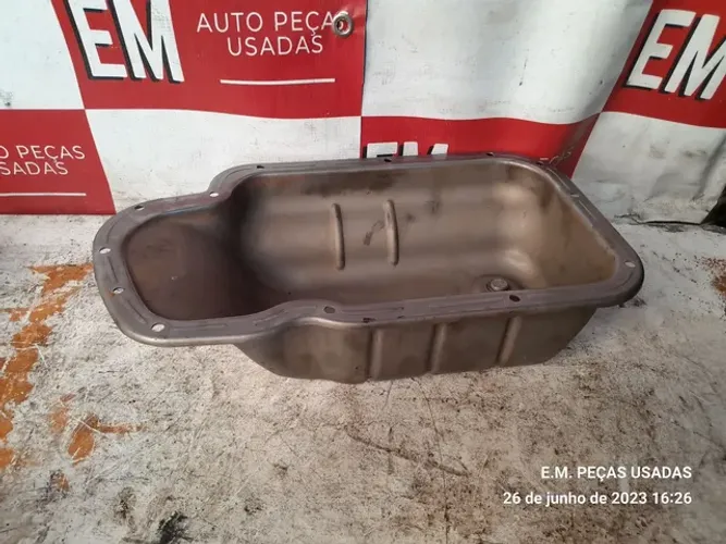 Carter de óleo Peugeot 206 Citroen 1.4