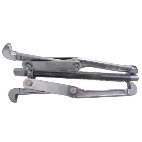 Saca Polia 3 Garras 10 Polegadas 250mm Lotus 2759