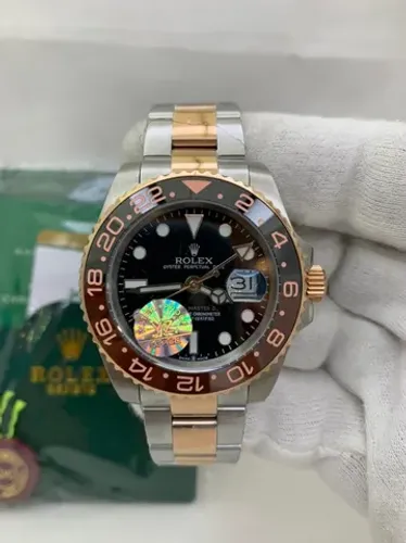 Rolex Gmt Master ll
