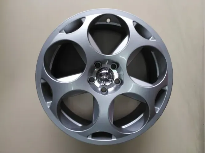 Jogo de rodas aro 17 mitsubishi original 5x114 17x7 et46 preta diamantada