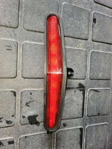 Lanterna Luz Freio Break Light Gm Prisma 14 A *