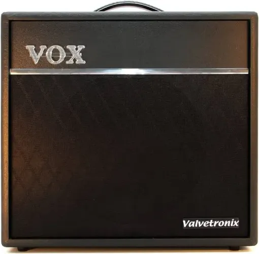 Amplificador VOX Valvetronix Series VT80+