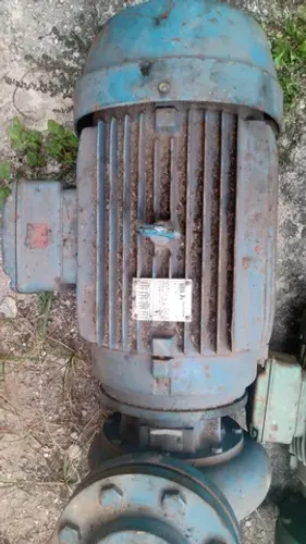 bomba de agua