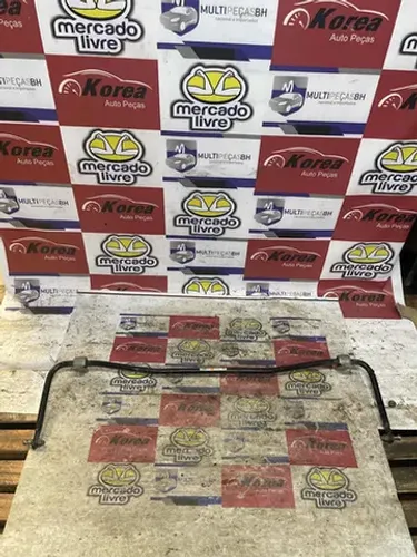 Barra Estabilizadora T (00520288940) Jeep Renegade Flex