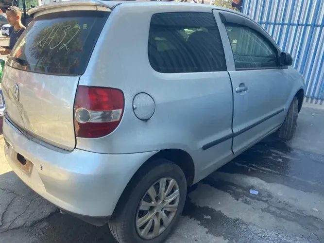 Sucata Vw/ Fox 1.0 2003/2004