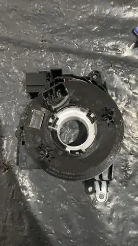 Hard disk t-Cross  2020