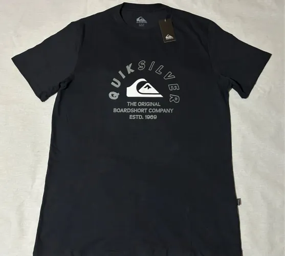 Camiseta Quiksilver 