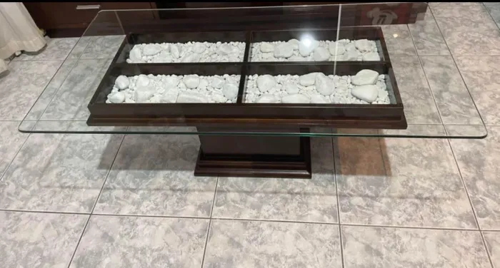 Mesa de centro