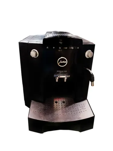 Máquina De Café Jura Xf50