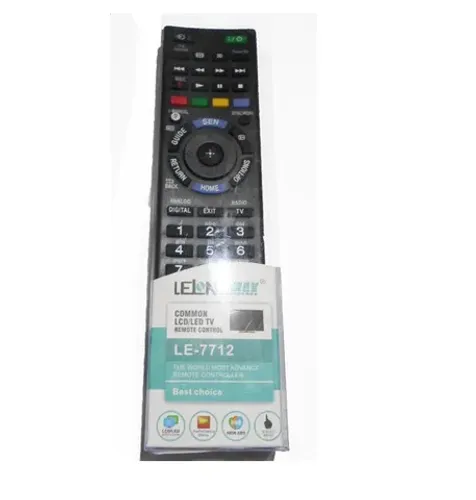 Controle Universal Sony Lcd Le 7712 Lelong