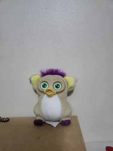 Mini boneco Furb