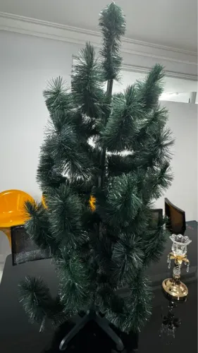 Árvore de Natal Artificial 1,30m