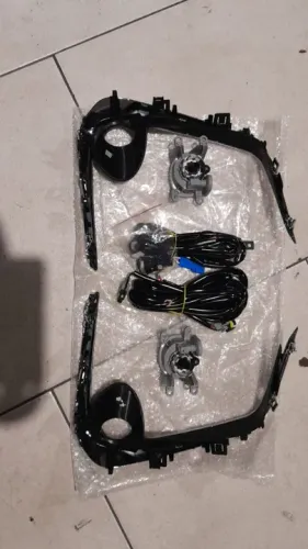 kit milha do corolla 2021 22