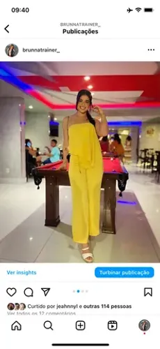 Conjunto tomara que caia 