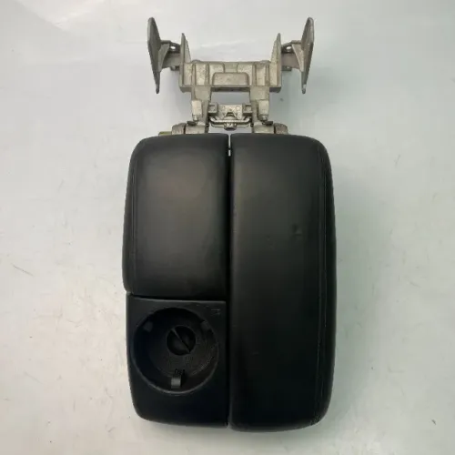 Apoio Braço Central Porta Copo Audi Q7 2010 2011 | 4L1864207