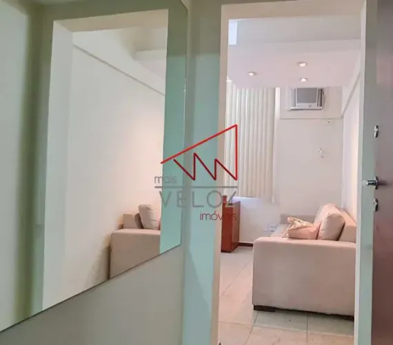 Sala-À VENDA-Ipanema-Rio de Janeiro-RJ