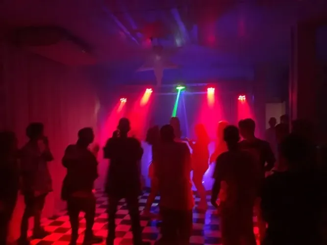 Alugo/Vendo SOM & Iluminação Profissional