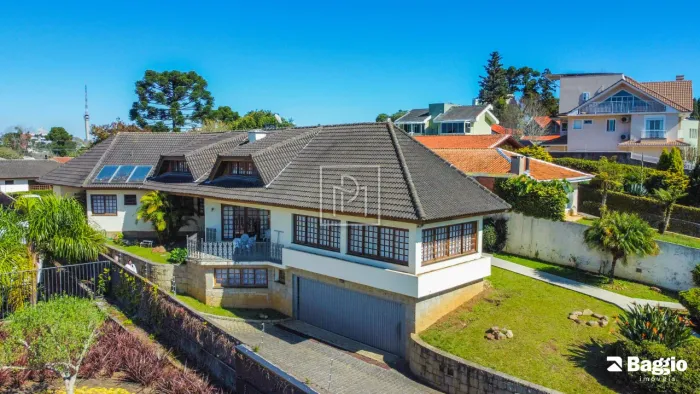 CASA TÉRREA COM SUPER QUINTAL NO VISTA ALEGRE