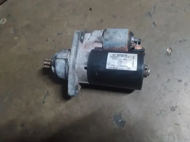 Motor de arranque etorq Strada 51865316