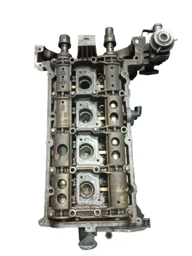 CABEÇOTE STD SPRINTER 3.5 GASOLINA  DO MERCEDES SPRINTER 3.5 GASOLINA  2012/2012