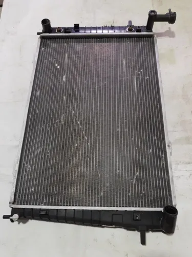 Radiador Tucson 2.0 v4 2005 a 2019 automático