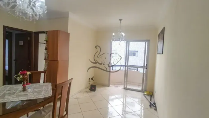 Apartamento 2 quartos, 1 suíte, 1 vaga, varanda - lazer completo - metrô Saúde