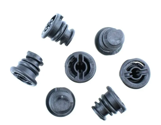 Bujão Óleo Cárter plástico Motor TSI EA888 VW 06L103801