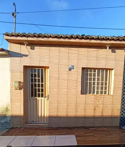 ~Casa no Santa Cruz