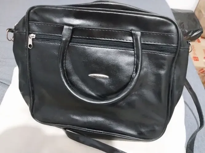 Bolsa para notebook 14 polegadas 