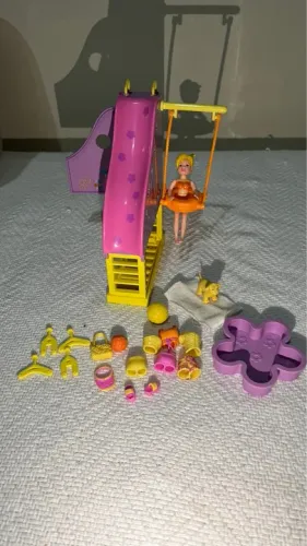 Polly Pocket