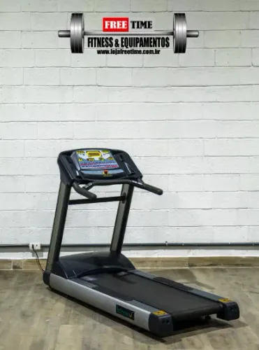 Esteira Konnen profissional usado