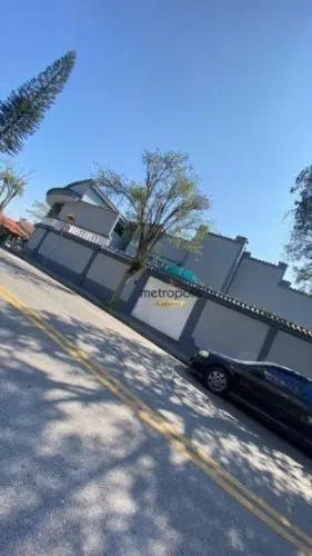 Casa, 288 m² - venda por R$ 1.801.000,00 ou aluguel por R$ 7.000,00/mês - Parque Terra Nov