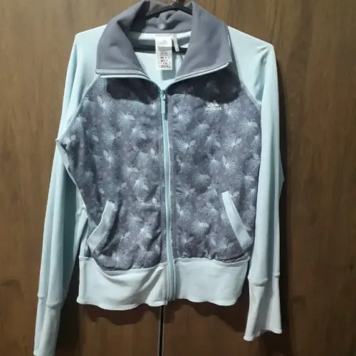 Blusa Academia Feminina ADIDAS