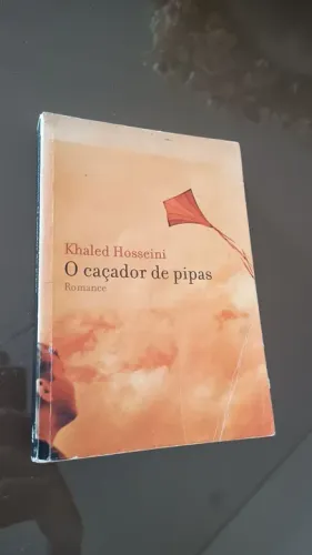O caçador de pipas