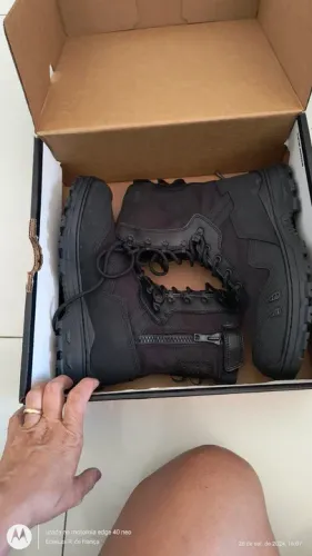 bota nova