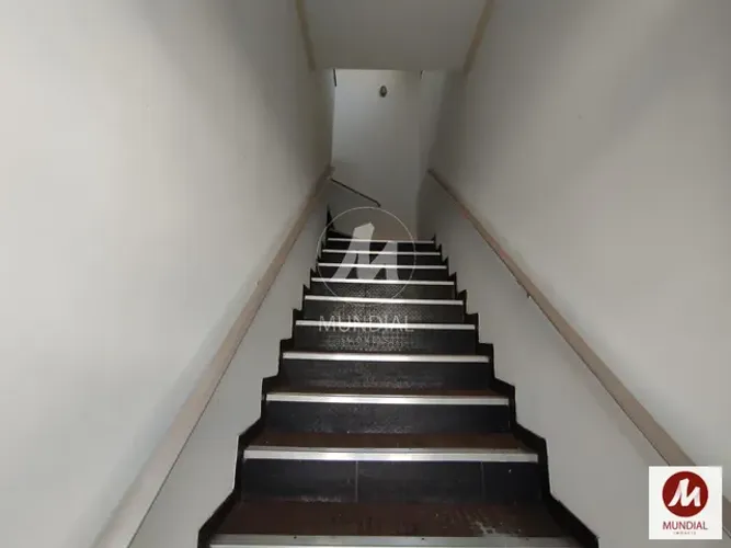 Sala comercial (sala - sobradinho parte superior) 1 dormitórios