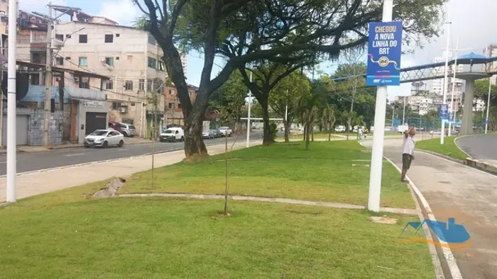 Terreno em Tororó, Salvador/BA