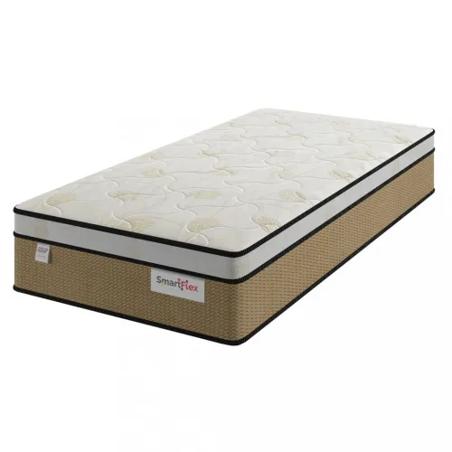 Colchão Solteiro SmartFlex s6543