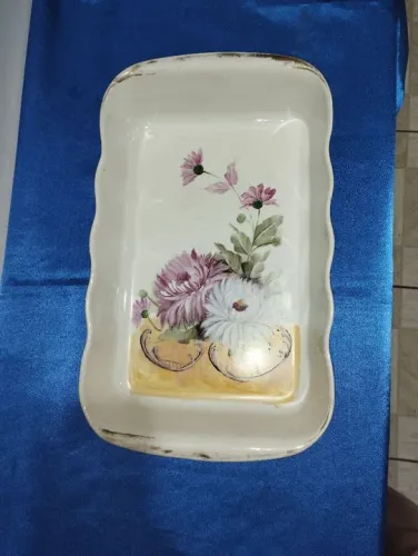 Travessa refratária Pozzani 